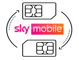 join sky mobile|Sky Mobile PAC Code: keep your number and switch networks .